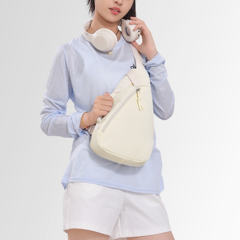 가슴 가방 싱글 숄더 크로스바디 미니 폰 파우치 쇼핑  - Cycling Commuter Bag 리뷰 및 가격