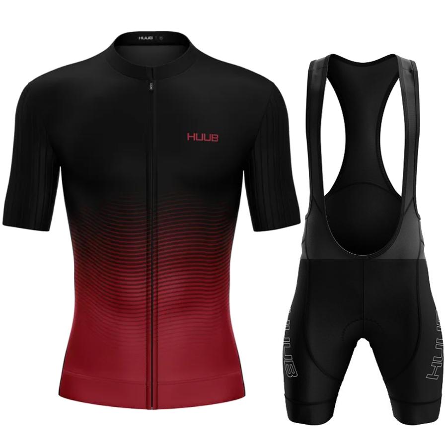 사이클링 2026 HUUB 의류 남성용 바지 젤 의류  - Cycling Commuter Clothing 리뷰 및 가격