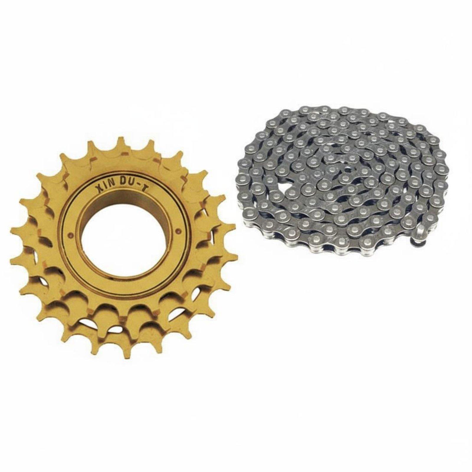 자전거 프리휠 34mm 나사산 싱글 스피드 사이클 코그 - Cycling Commute Speed 리뷰 및 가격