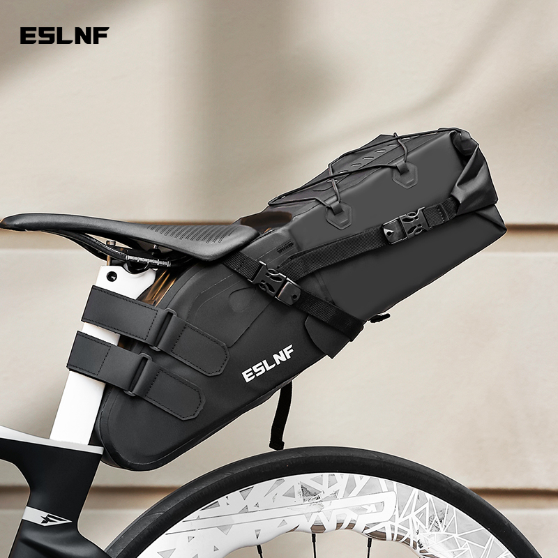 ESLNF 반사 방수 MTB 10L 대용량 로드 사이클 - Cycling Journey 리뷰 및 가격