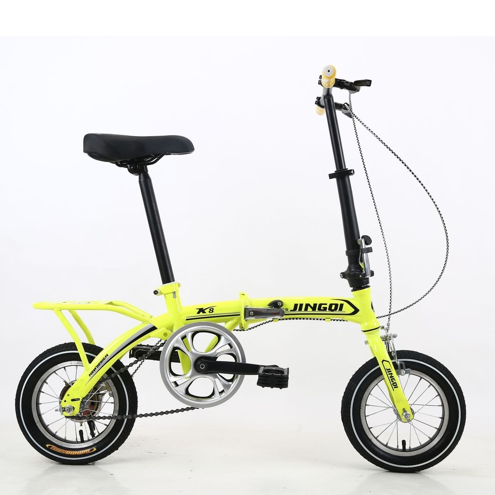 12인치 접이식 자전거, 남성, 여성, 어린이를 위한  - Commuter Biking 리뷰 및 가격