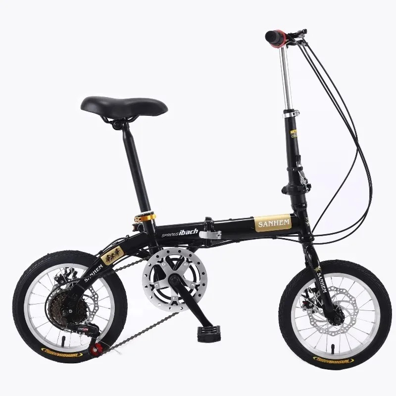 통근자 및 학생용 자전거, 접이식 자전거, 성인용 접이 - Commuter Biking 리뷰 및 가격