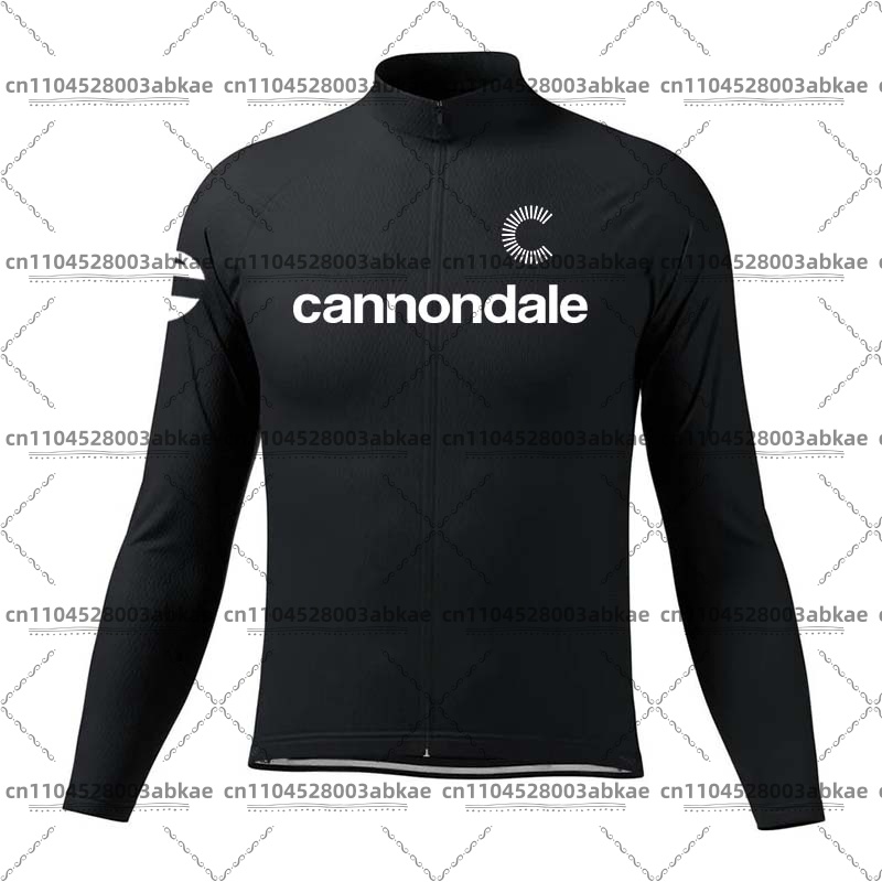 Cannondale 남성용 긴 소매 얇은 사이클링 저지 - Cycling Commuting 리뷰 및 가격