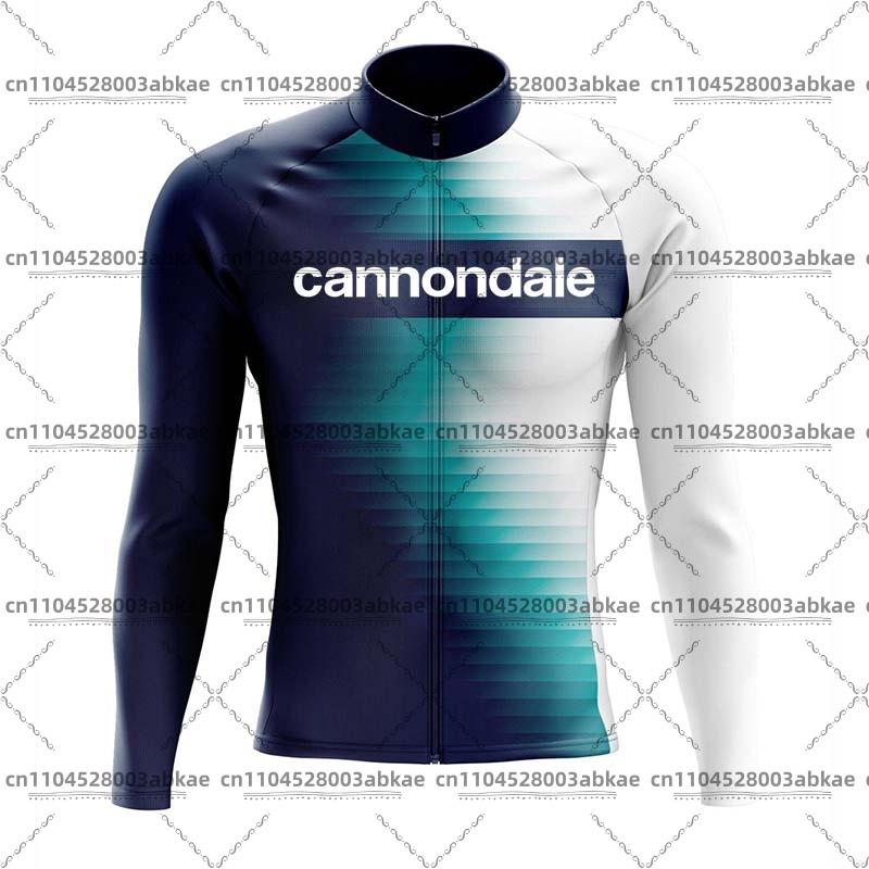 Cannondale 남성용 긴 소매 얇은 사이클링 저지 - Cycling Commuting 리뷰 및 가격