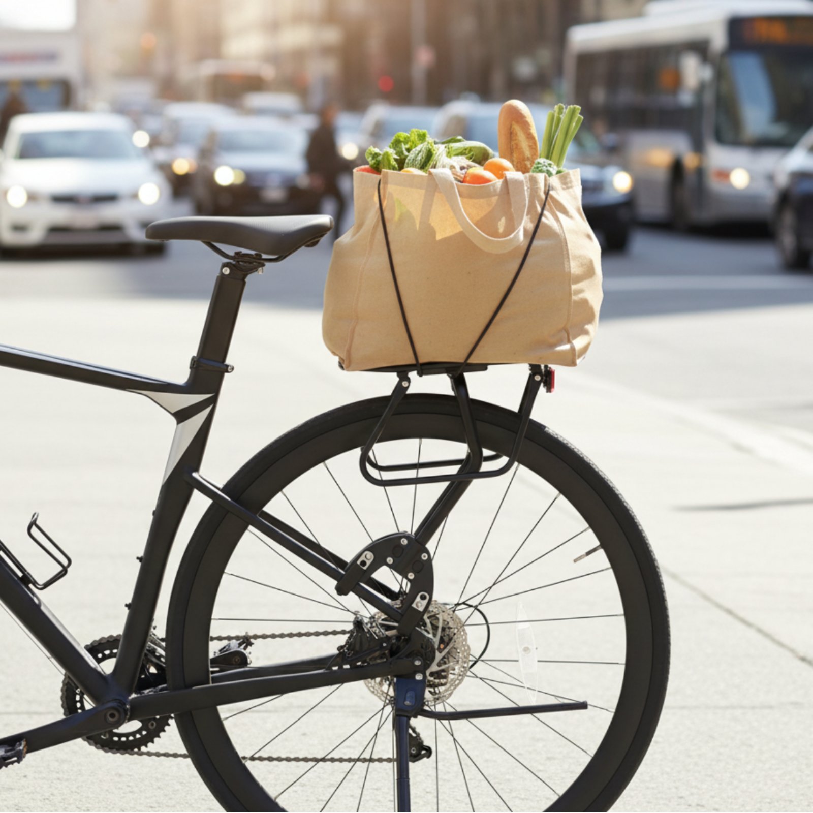 사이클 리어 랙 경량 알루미늄 합금 리어 자전거 패니어 - Cycling Commuting 리뷰 및 가격