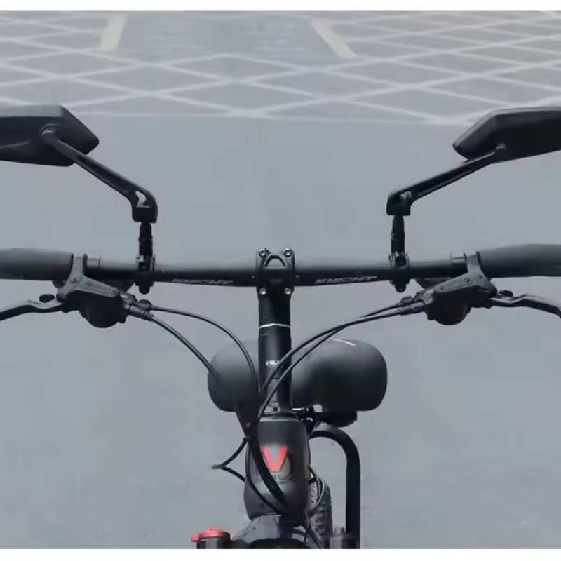 오토바이, 전기 자동차 및 자전거용 ESLNF 백미러, - Cycling Zones 리뷰 및 가격