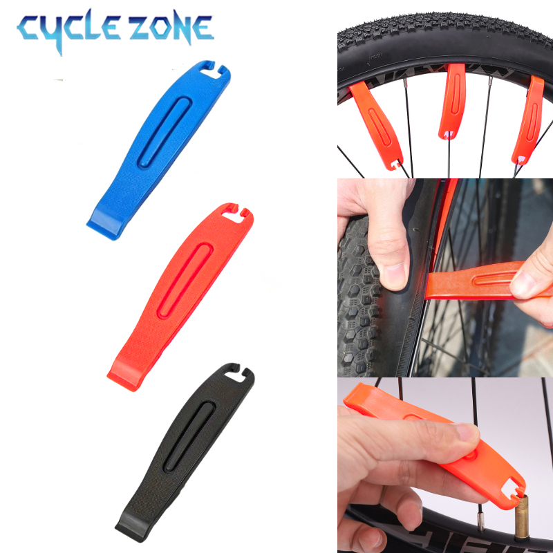 자전거 타이어 타이어 레버 초경량 도로 자전거 타이어  - Cycling Zones 리뷰 및 가격