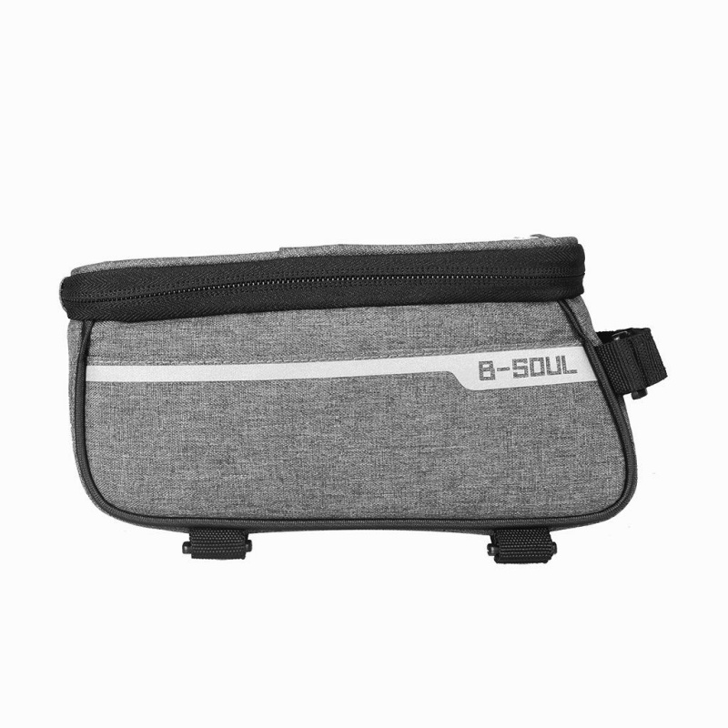 산악 자전거 터치스크린 휴대폰 가방 자전거 앞쪽 상단  - Cycling Commuter Bag 리뷰 및 가격