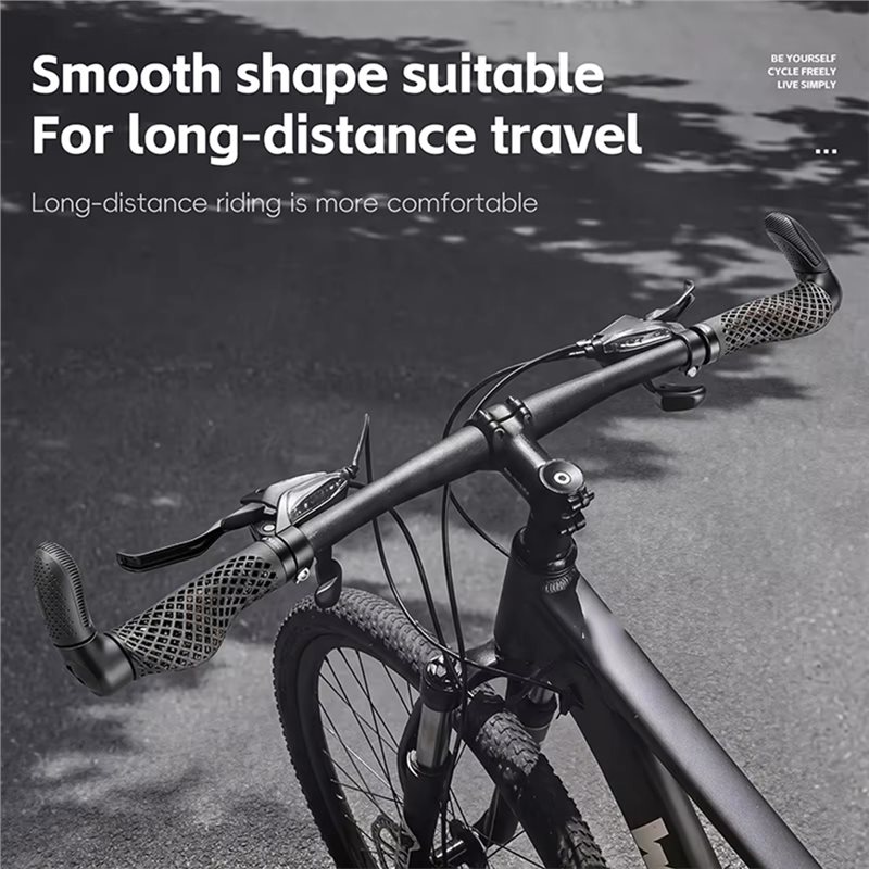 Lo-ok 조절 가능한 각도의 자전거 레스트 바, 인체 - Cycling Commute Distance 리뷰 및 가격