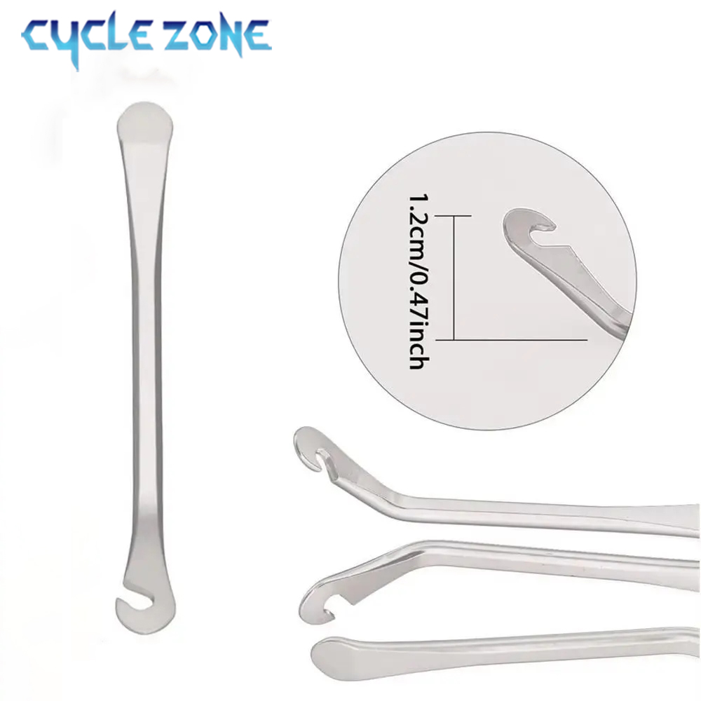 휴대용 자전거 타이어 분리 도구, 자전거 타이어 레버, - Cycling Zones 리뷰 및 가격