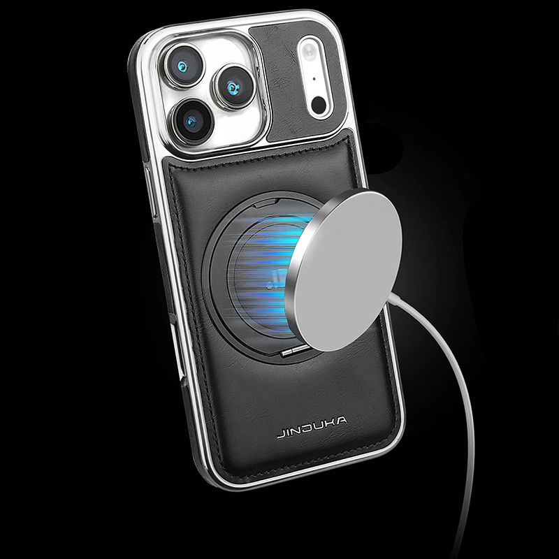 럭셔리 자석 360도 회전 킥스탠드 가죽 폰 케이스 아 - Kickstand Adjustable 리뷰 및 가격