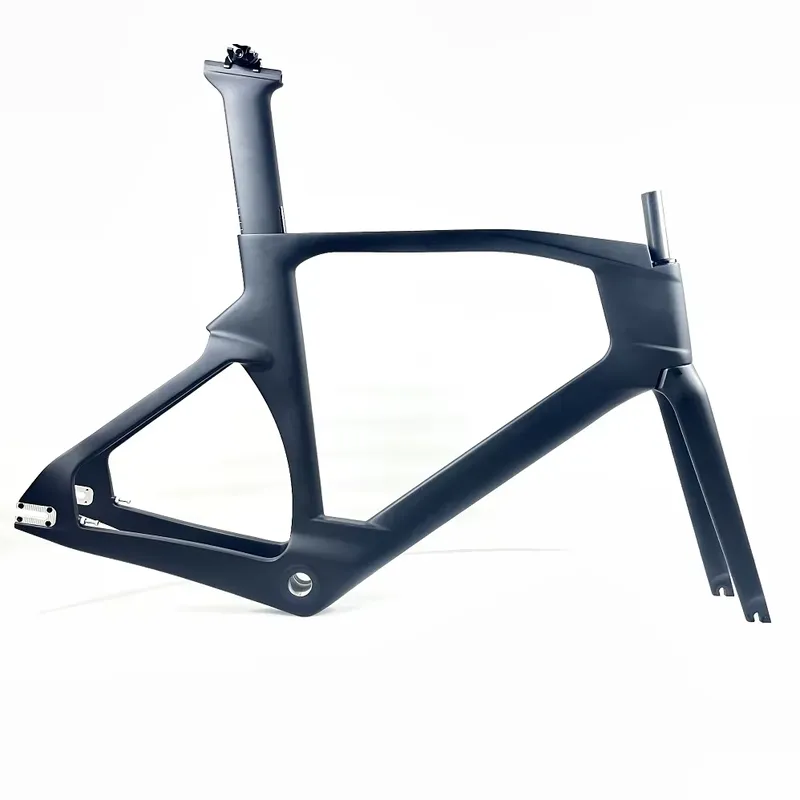 700c 픽시 트랙 자전거 카본 프레임 로드 레이싱 자 - Cycling Commute Speed 리뷰 및 가격